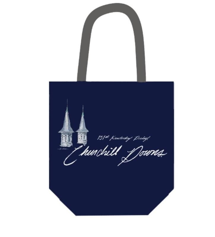 AOD 151 Tote Bag
