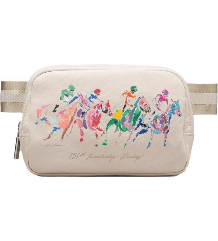 AOD 151 Churchill Belt Bag