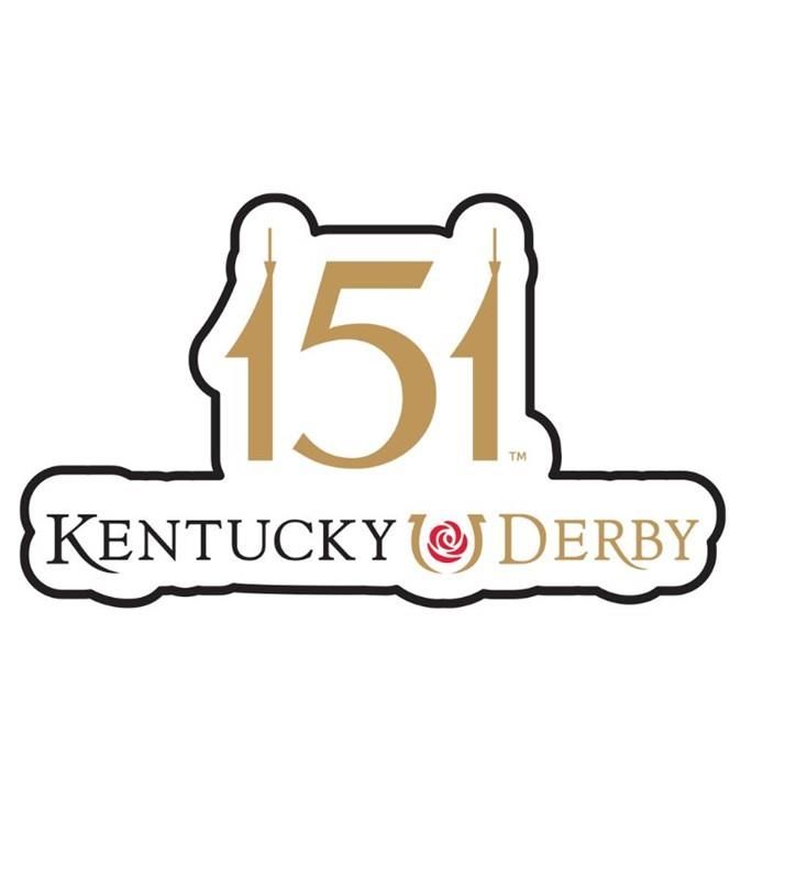 KD 151 Logo Lapel Pin