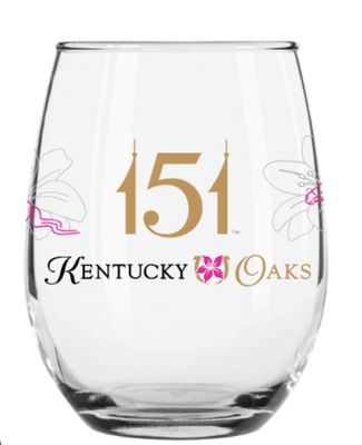2025 Oaks Glass