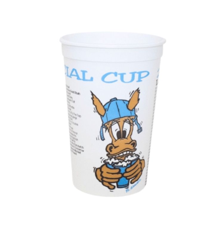 2025 Loser Cup