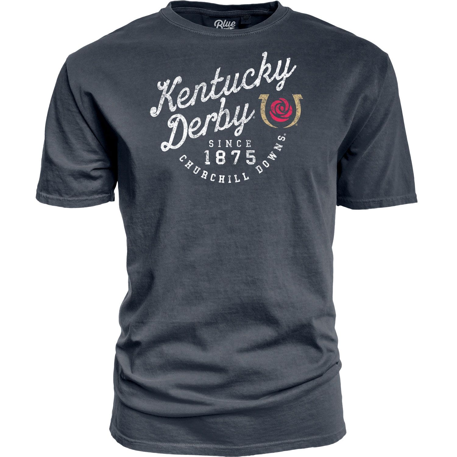 KD Icon1875 Tee Indi