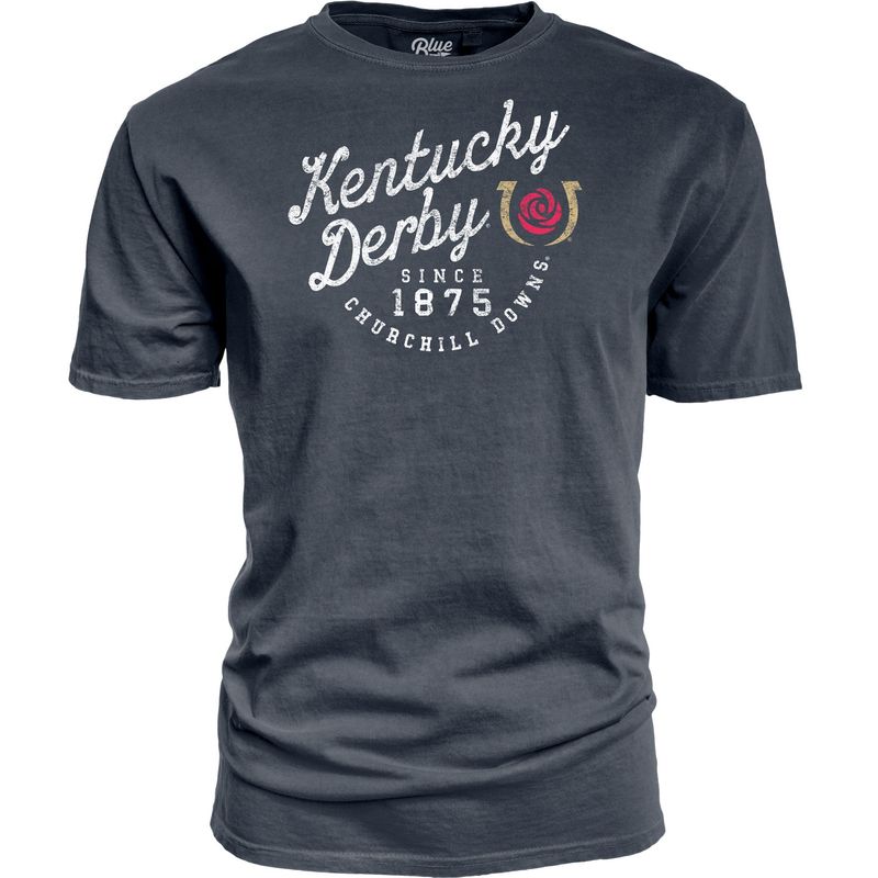 KD Icon1875 Tee Indi