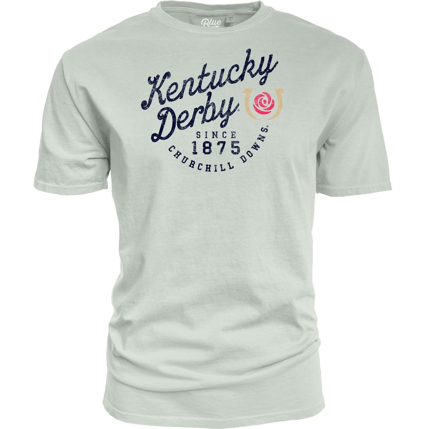 KD Icon1875 Tee Cement