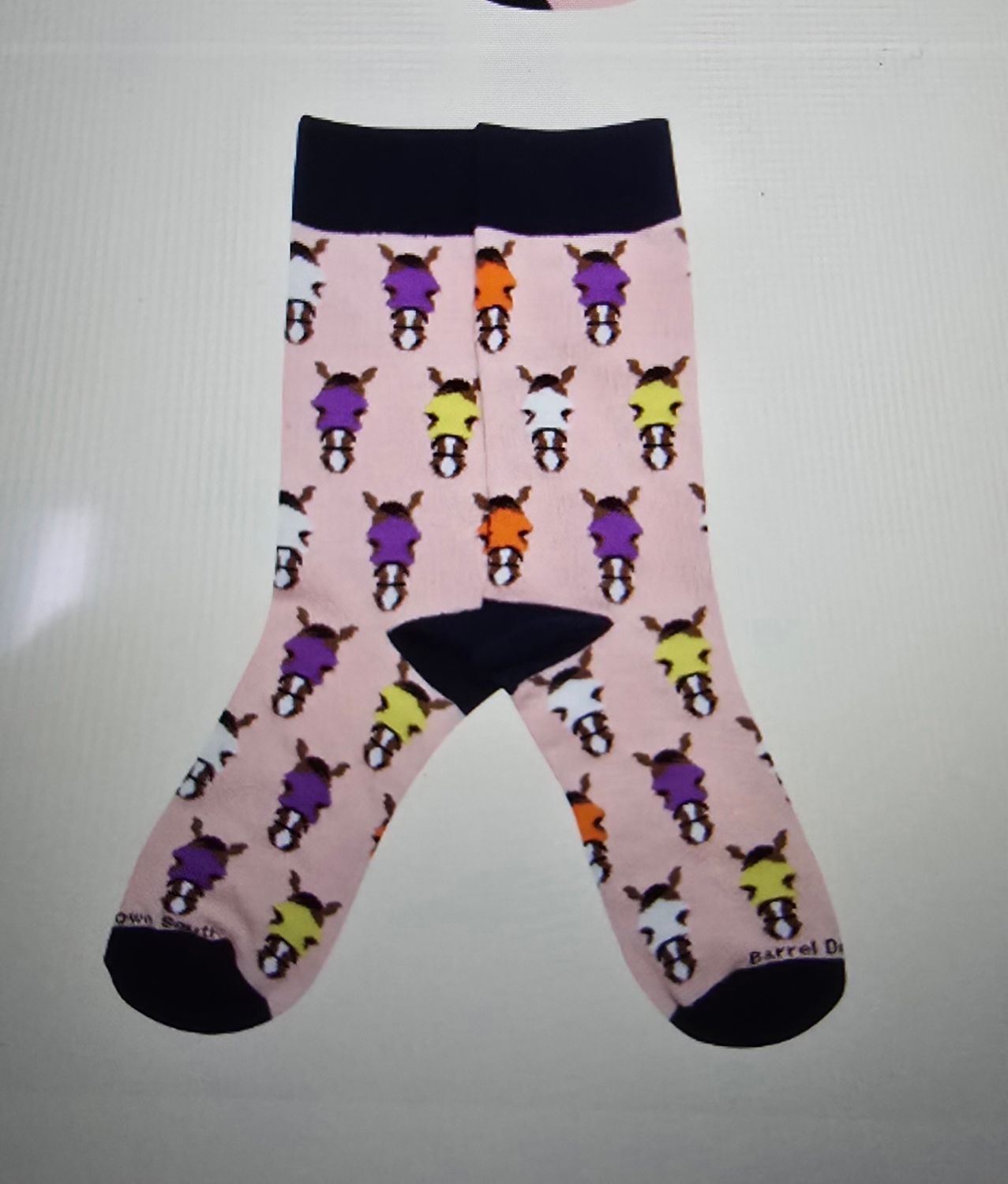 Blinker Socks
