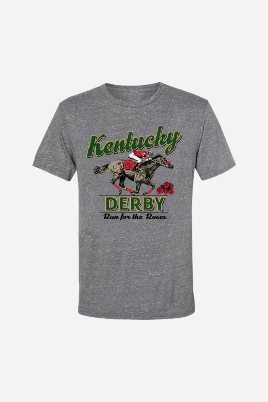 Lucky Numbers Tee