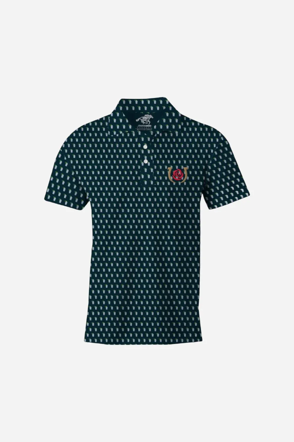 Taste Of Victory Polo