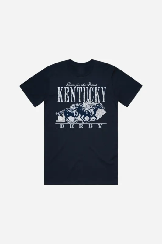 State Seal Tee