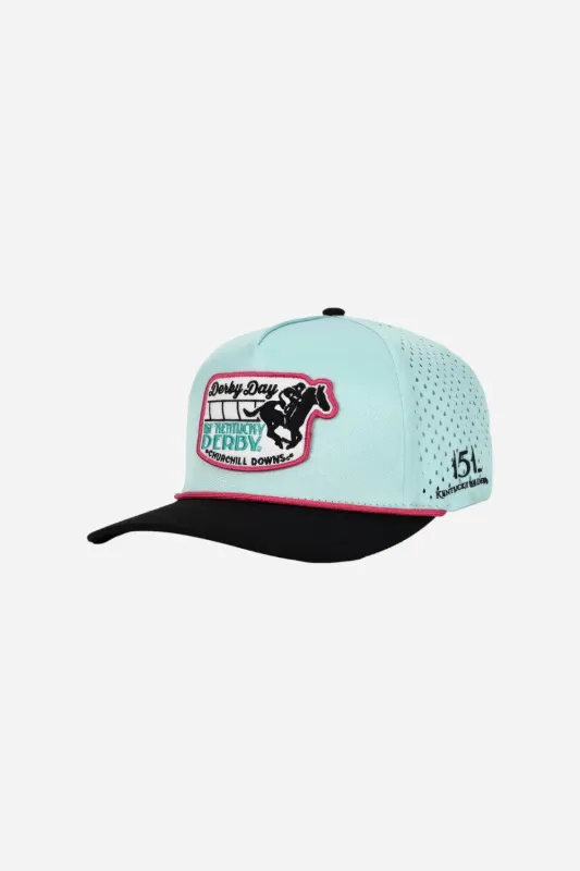 Dash Of Mint Cap