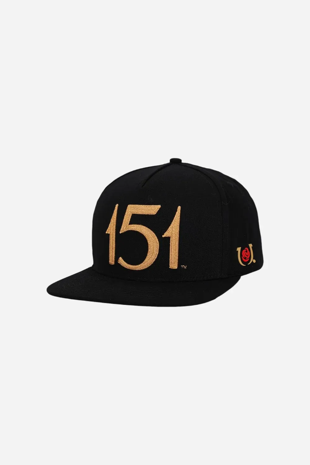 Understated Cap