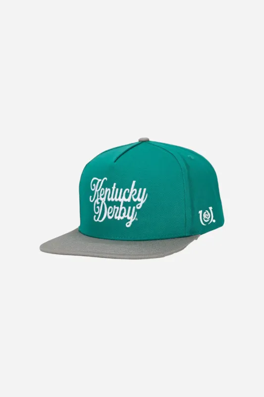 Top Finish Cap