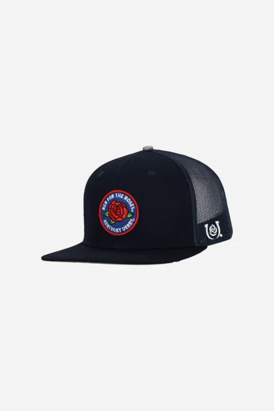 Signed and Delivered Cap