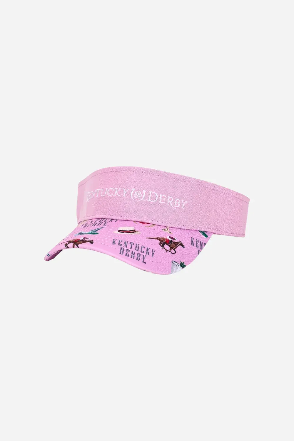 Infield Visor
