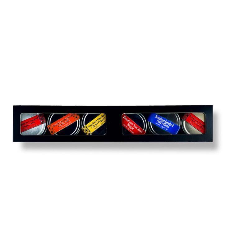 Spice Gift Set