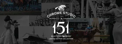 Chrome Studio Apparel