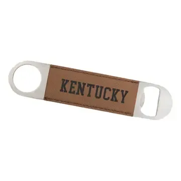 KY bottle opener