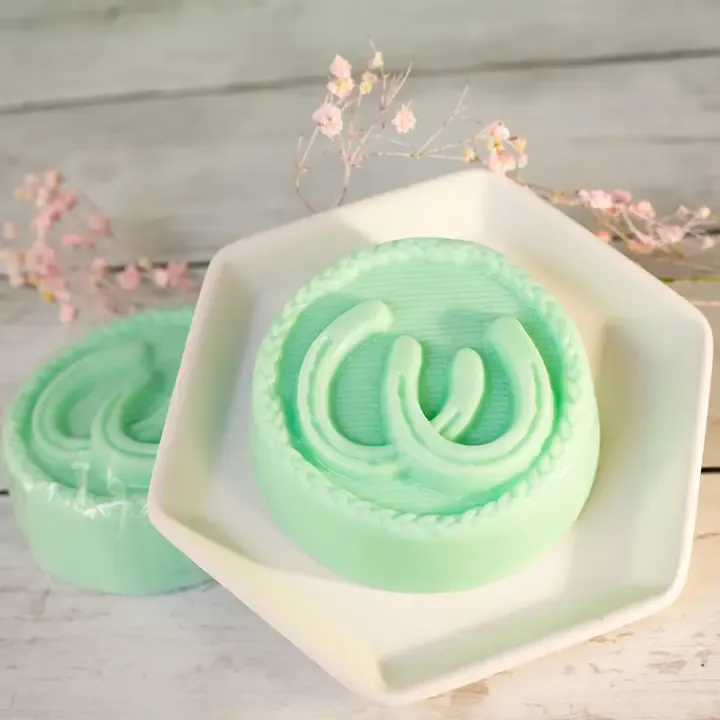 Horseshoe Soap