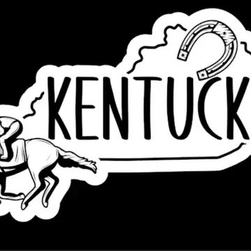 Ky Sticker