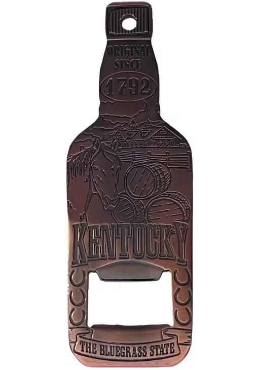 Cooper Bottle Opener