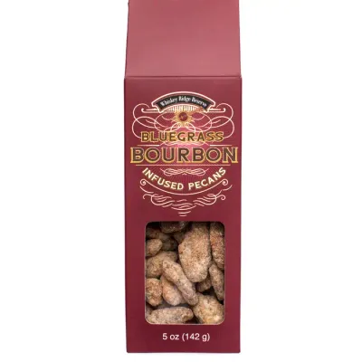 Bluegrass Original Bourbon Pecans 5oz