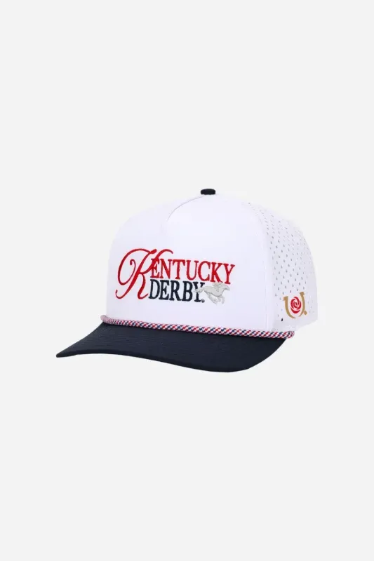 Elegant Trackster Cap