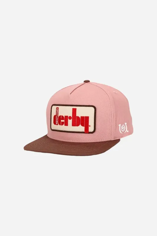 Neapolitan Raceway Cap