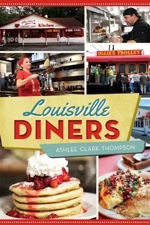 Louisville Diners Book