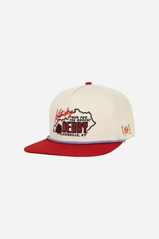 Louisville Legend Cap