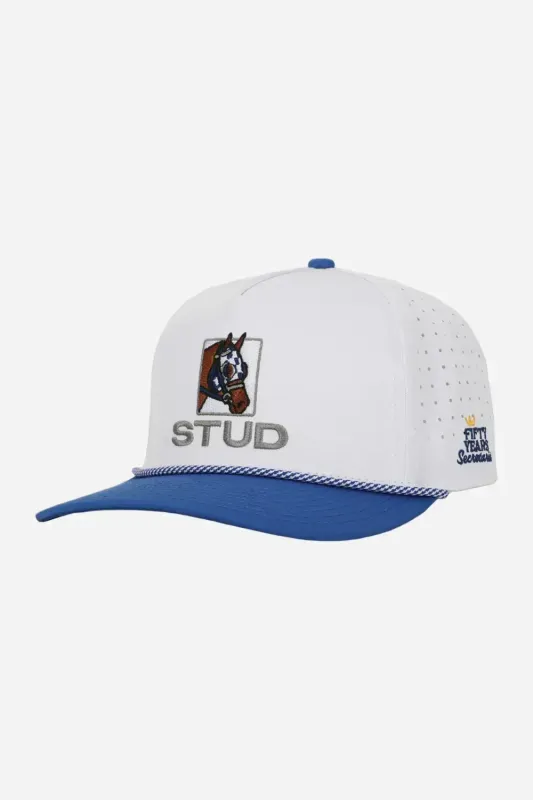 STUD Ball Cap