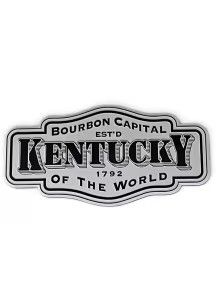 Bourbon Capital Magnet