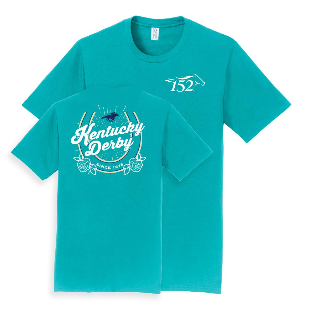KD 152 Horseshoe Tee BA