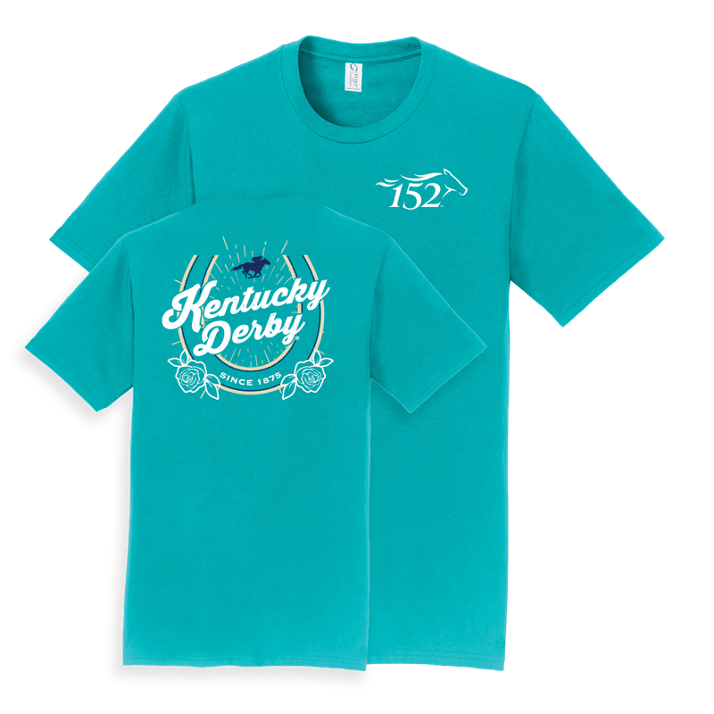 KD 152 Horseshoe Tee BA