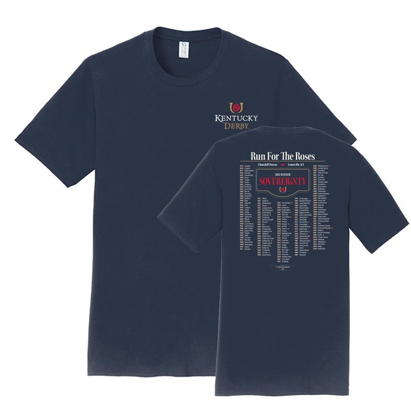 KD Iconic Tee Drk Grey