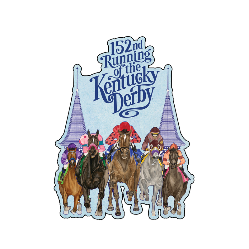 AOD 152 Lapel Pin