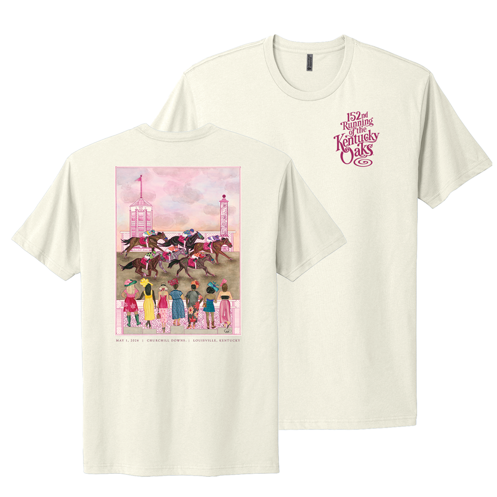 AOD 152 KO Poster Tee