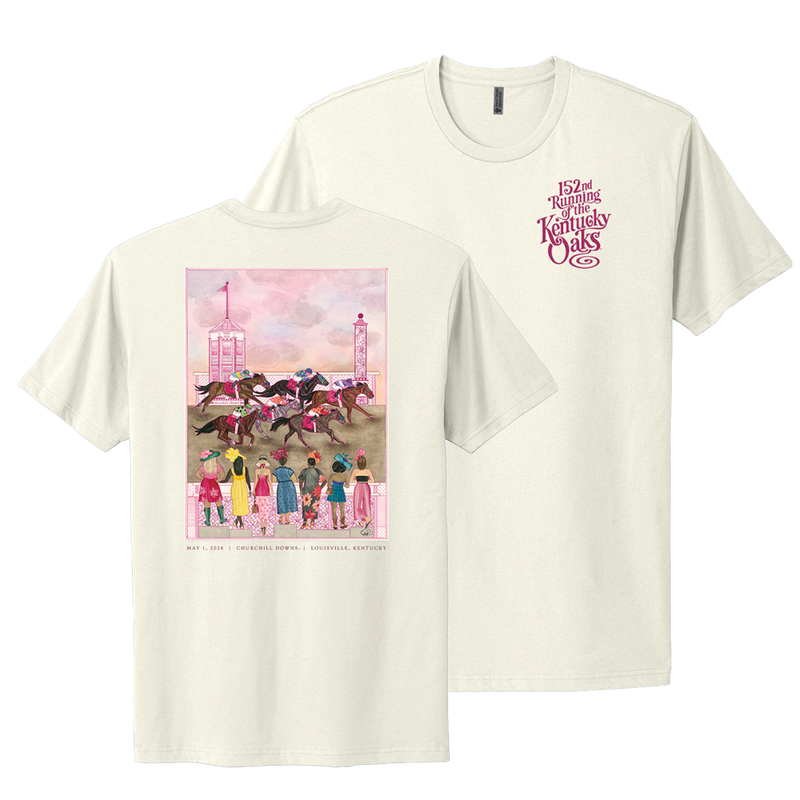 AOD 152 KO Poster Tee