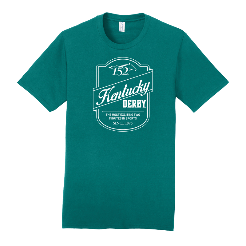 KD 152 Bourbon Tee TT