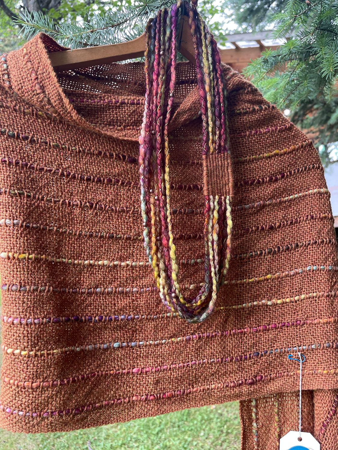 Bronze Age Matching Necklace