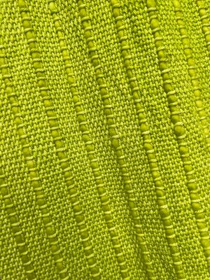 Apple Green Furrows
