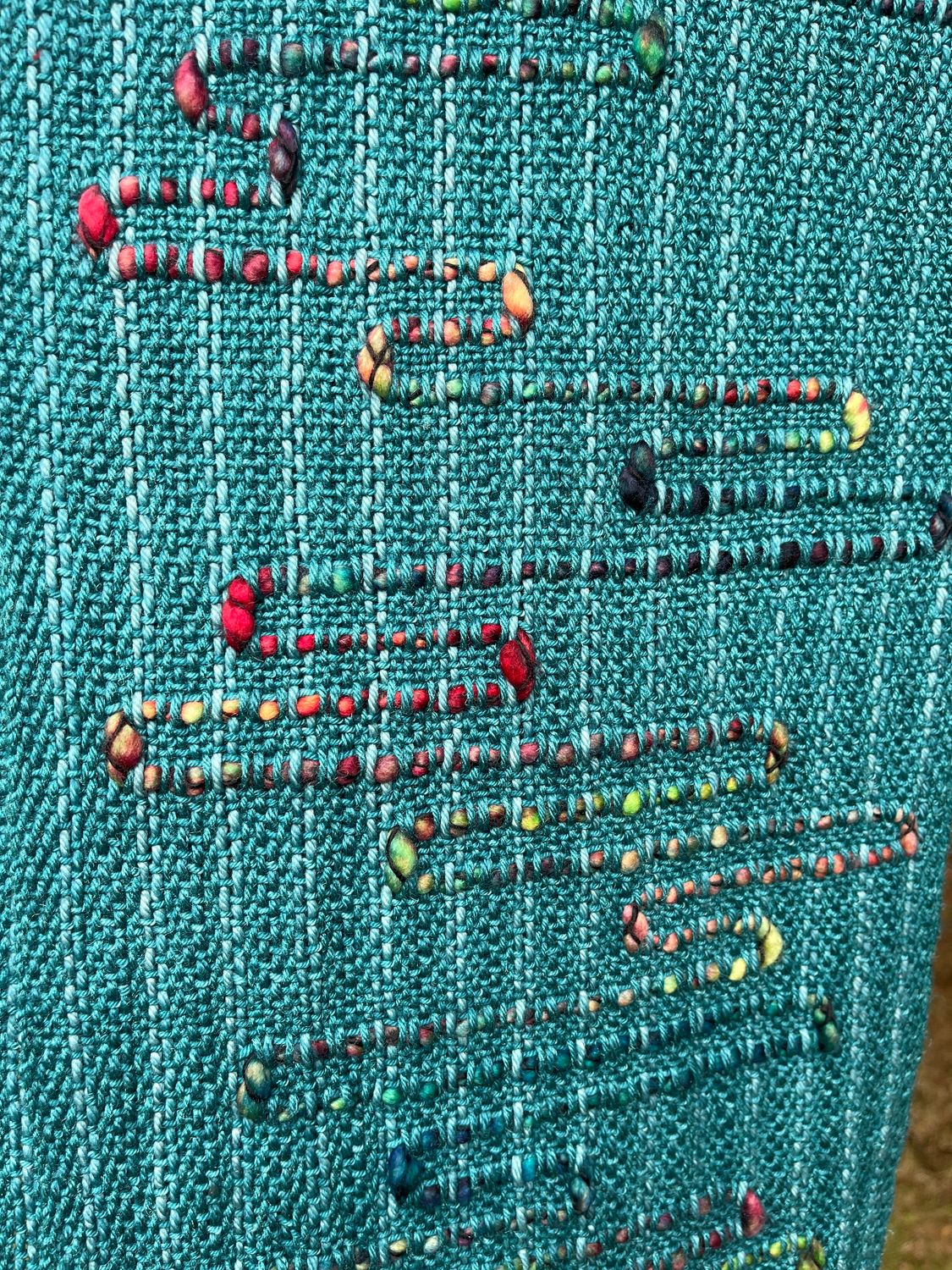 Turquoise Trails