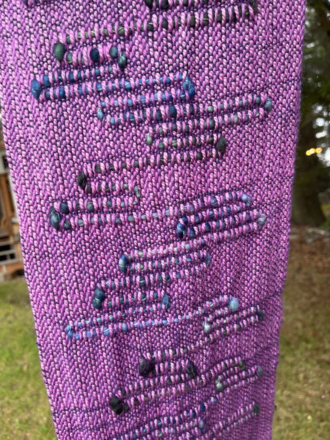 Lavender Lane