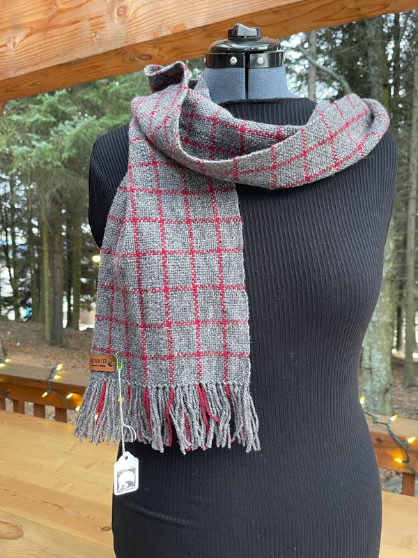 Checks &amp; Balances