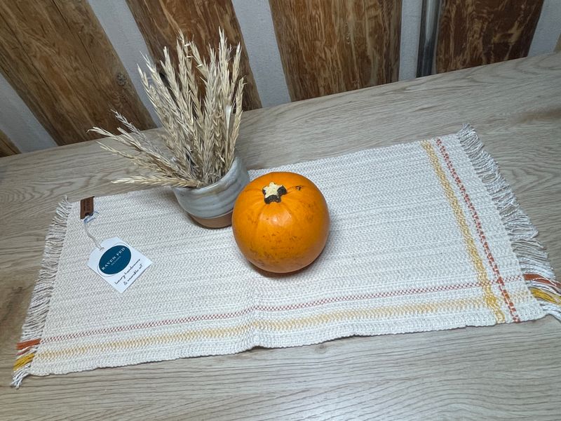 Shorebird Table Runner 2