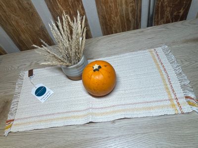 Shorebird Table Runner 2