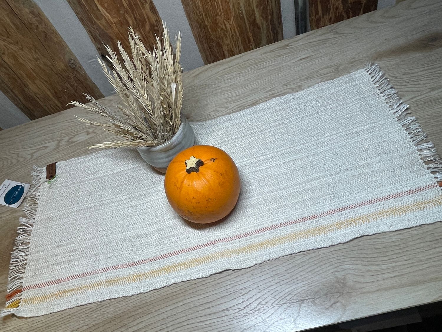 Shorebird Table Runner 3