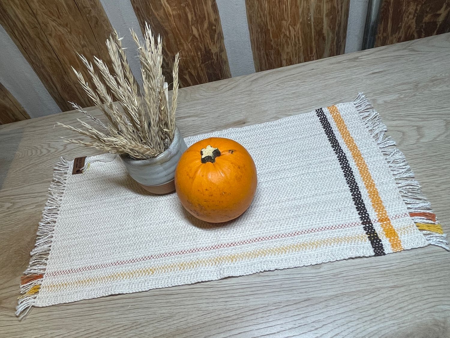 Shorebird Table Runner 4