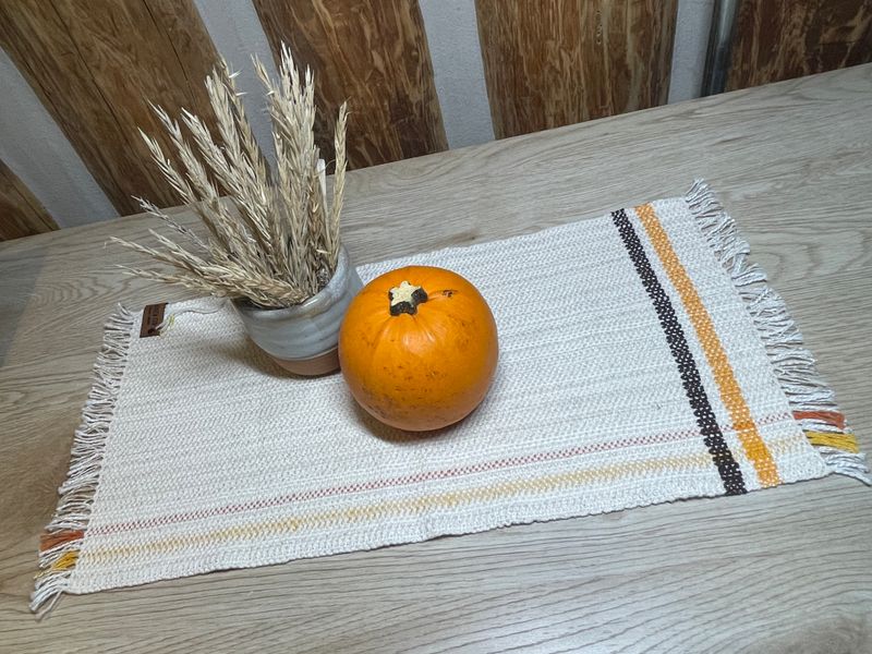 Shorebird Table Runner 4