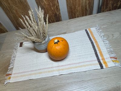 Shorebird Table Runner 4