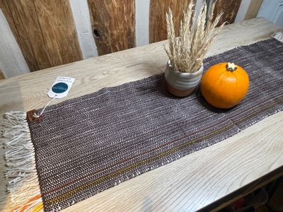 Shorebird Table Runner 5