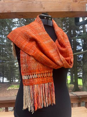 Orange You Glad It's Autumn?